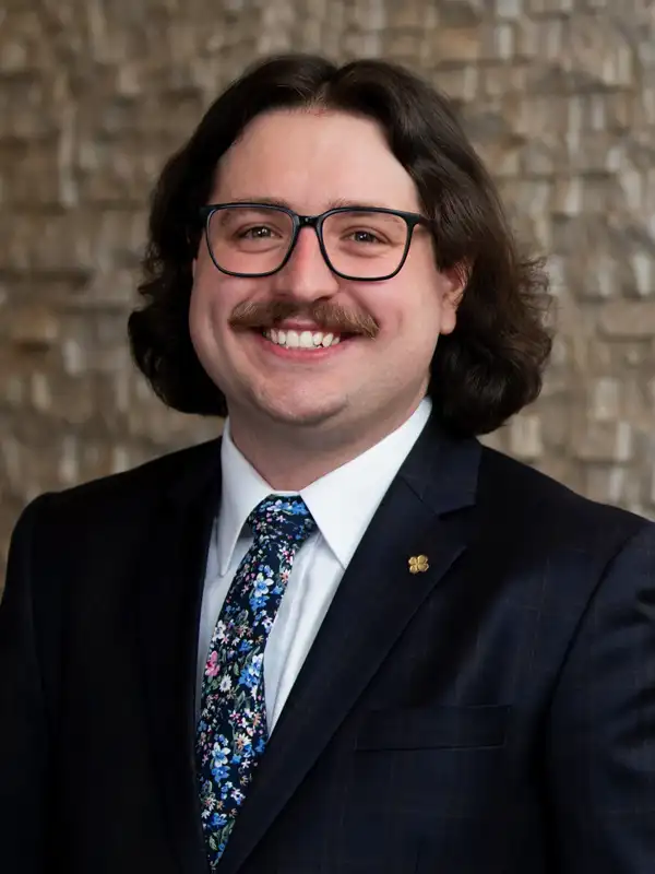Will Holowaychuk