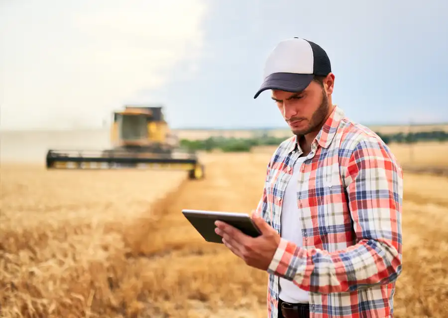 Minister Briefings on Agricultural Carbon Policy